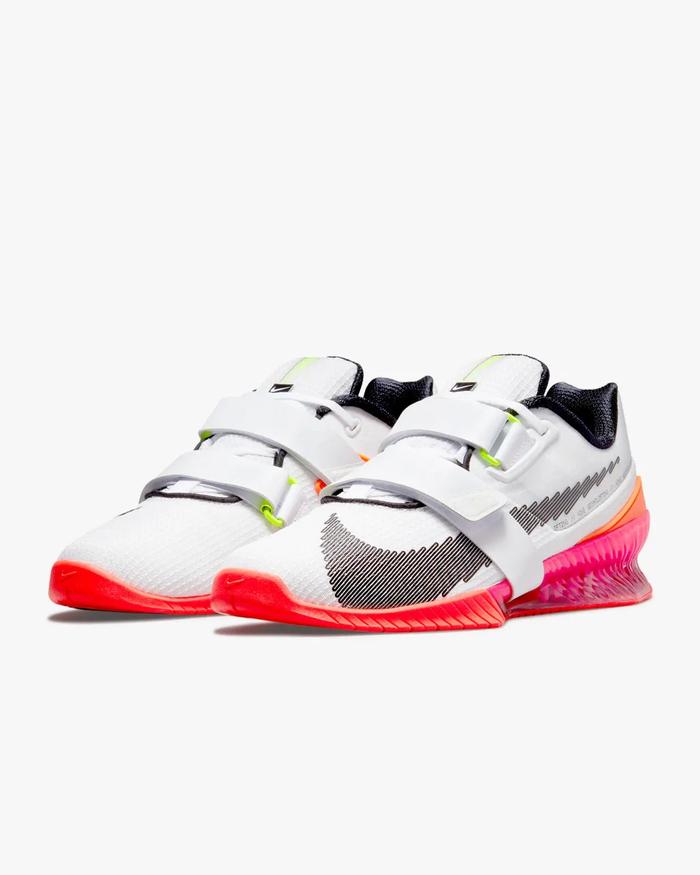 Nike Romaleos Men's Weightlifting Shoes Limited Edition