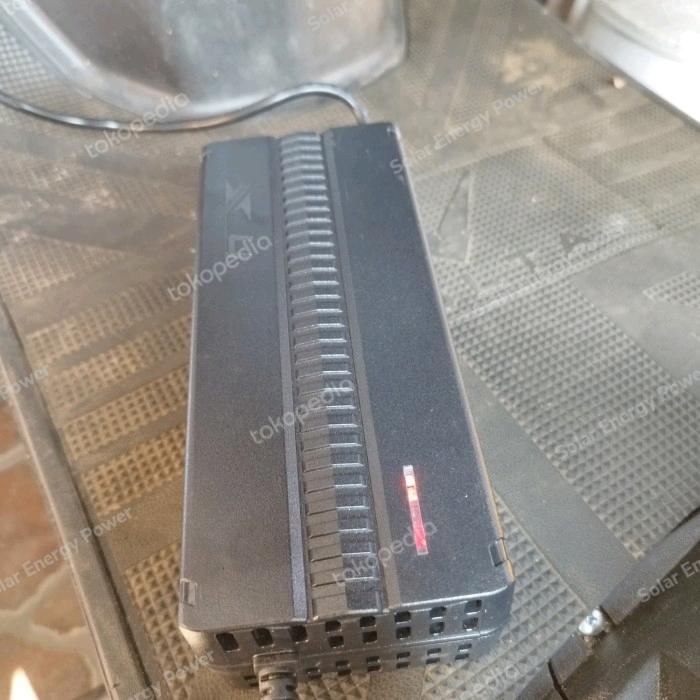 Charger Battery Lithium Lifepo4 48v 15S 16S 5A 10A High Performance - 15S 5A