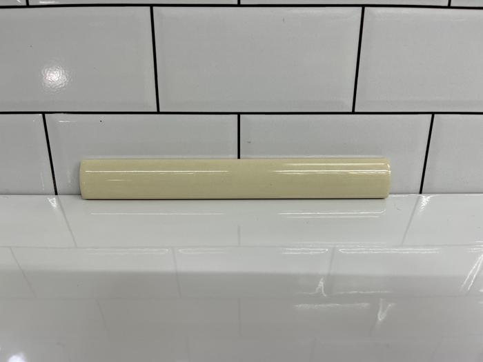 Gambar KUKU MACAN / BON-BON POLOS 20 CM - Krem dari MAKMUR JAYA KERAMIK_NEW undefined Tokopedia