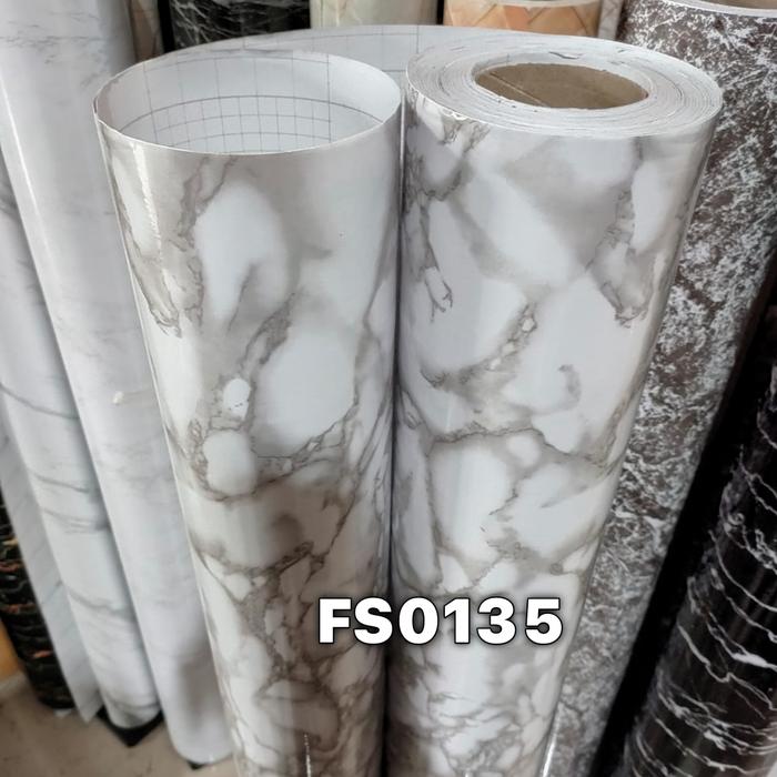 Gambar Sticker Decosheet PVC Pelapis Meja Furniture HPL Sticker Kayu Muda - W12 dari Sticker R.I undefined Tokopedia