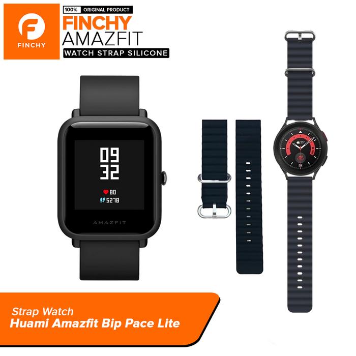 Amazfit Bip Lite Amazfit Pace Lite Perbedaan Amazfit Pace Lite