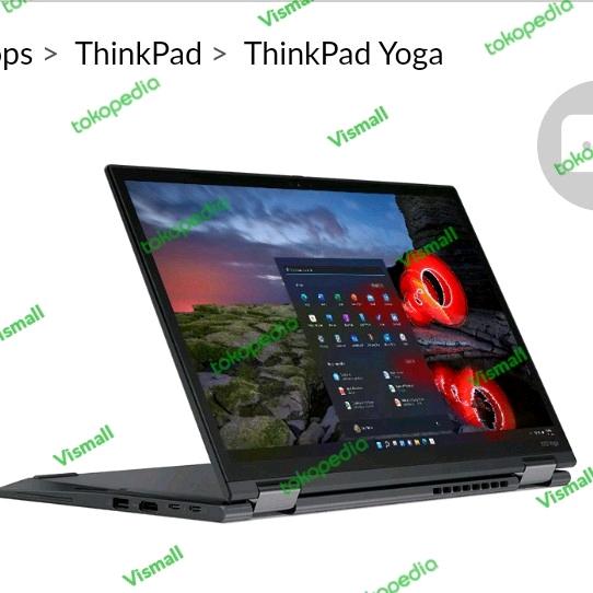 Lenovo Thinkpad X13 i7 10th メモリ16G 1TB
