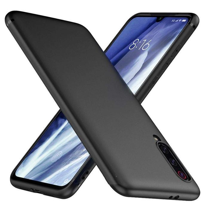 Gambar Case VIVO S1 2019 / VIVO S1 PRO Premium Slim Matte Ultra Thin Slim Fit - VIVO S1 2019 dari SNOW STORE8 undefined Tokopedia