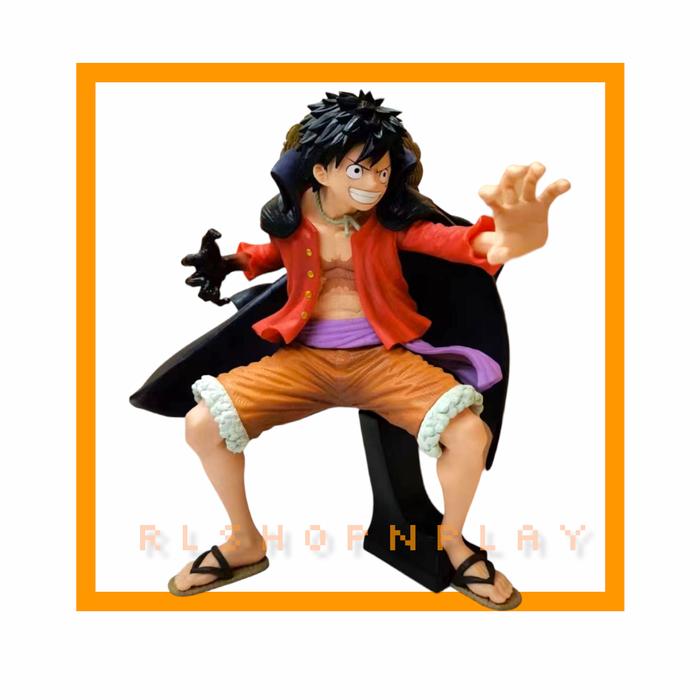 ONE PIECE ワールドコレクタブルフィギュア ONE PIECE BASE SHOP