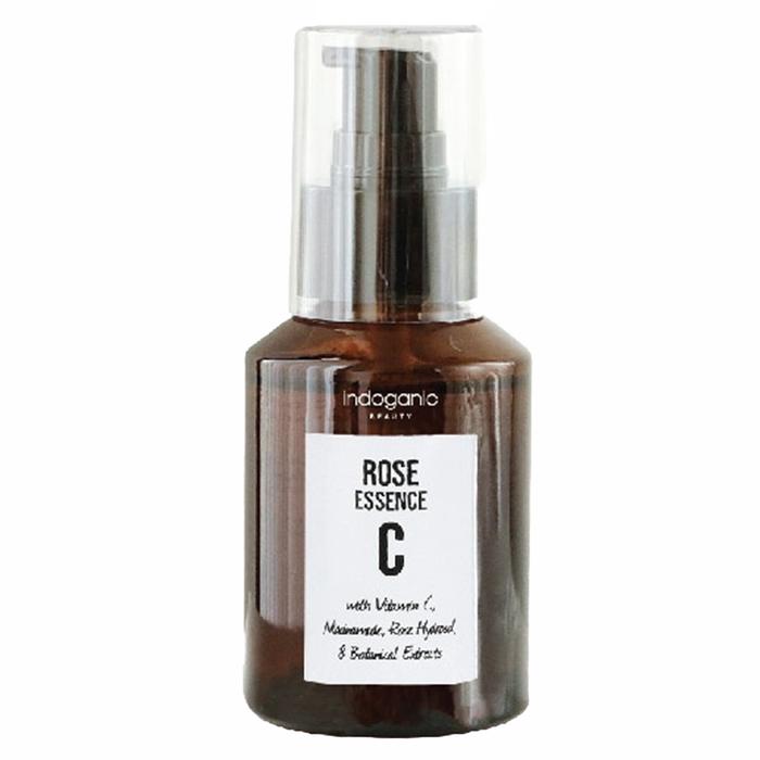Gambar Indoganic Rose Essence C - 60ml dari nihonmart undefined Tokopedia