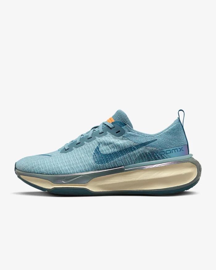 Nike Invincible Men's Running Shoes Noise Aqua 13 di Stelviopass  Tokopedia