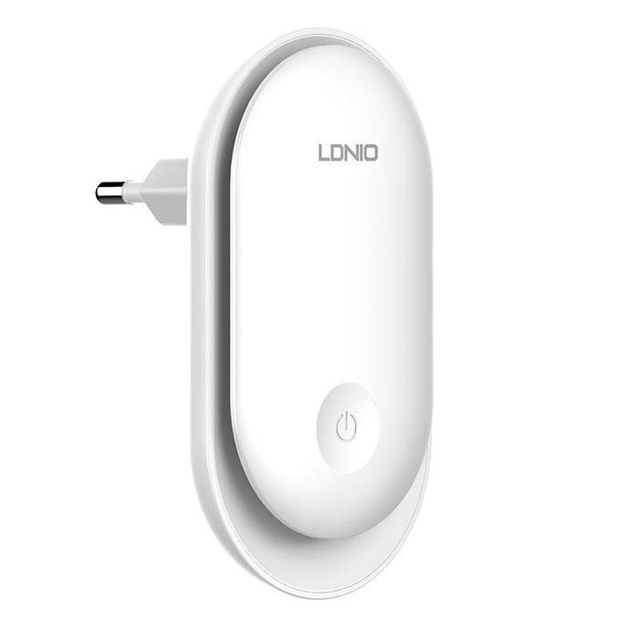 Gambar WEKOI Intelligent Sensor Smart Lamp Night Light Lampu Cerda LED - Y1 dari telefone.id undefined Tokopedia