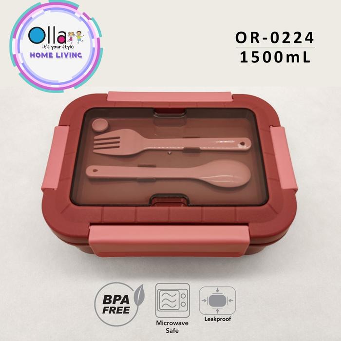 Gambar Gift Hadiah Set Kotak Makan & Mug Paket 2 Promo Valentine - D.0224 dari Ollahomeliving undefined Tokopedia