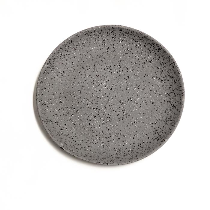 Gambar Nuanza Piring Saji Keramik Sela / Plate Sela Ceramics - D:25cm x T:1,5 dari Nuanza Porcelain undefined Tokopedia