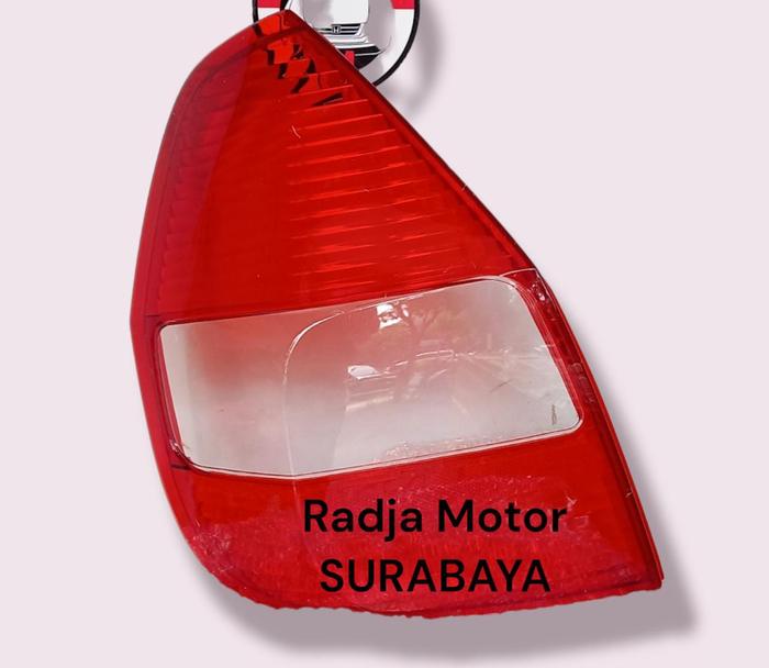 Gambar STOP LAMP LAMPU BELAKANG KIRI JAZZ GD3 VTEC IDSI 2004 2005 - MIKA dari RADJA MOTOR SURABAYA undefined Tokopedia