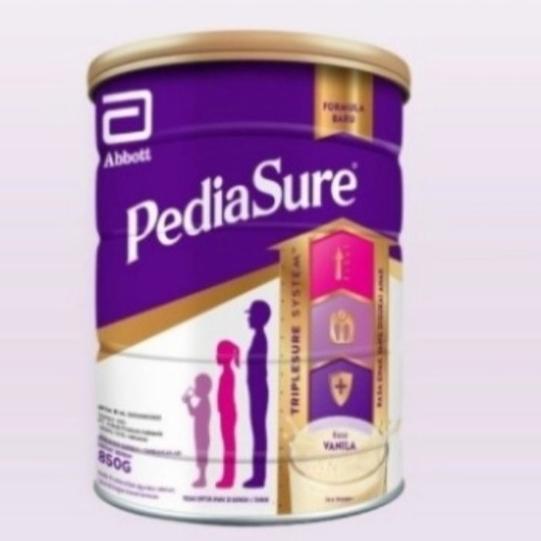 Gambar Ready!! Pediasure 850Gr - Vanila dari Fitri_Putri undefined Tokopedia