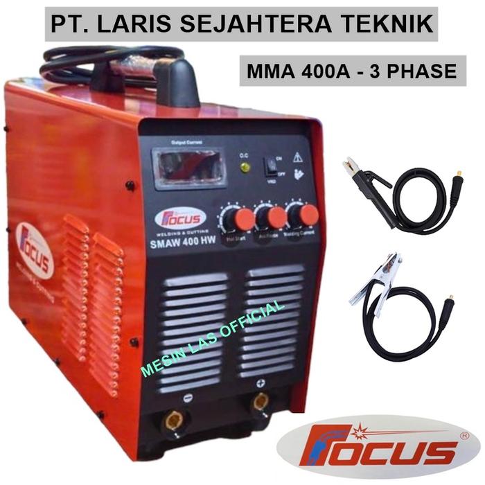 Gambar Mesin Las Argon Tig 200 A Inverter MMA 120 MMA 200 MMA 300 MMA 400 - MMA 400 dari Mesin Las Indonesia undefined Tokopedia