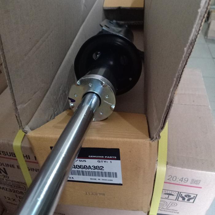 Gambar Shock Absorber depan Mirage dari LED 710 undefined Tokopedia