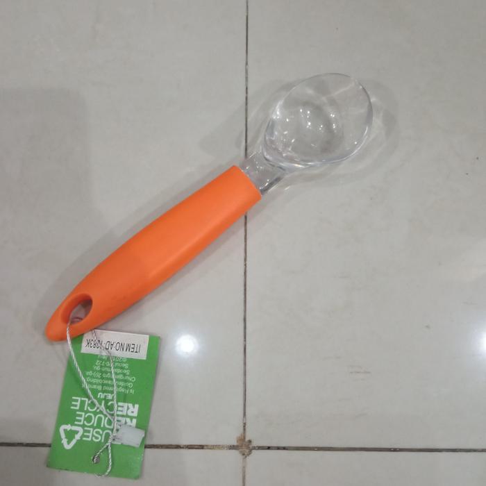 Gambar OBRAL SALE!! Spatula Sutil Silicone Gagang Kayu Oil Brush Soup Kocokan - AK0433 dari HomeRepublic undefined 2 Tokopedia