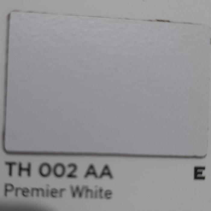 Gambar Hpl Taco putih solid White glossy/doff/mate khusus gojek grab - Putih biasa dari Marhen_Toserba undefined Tokopedia