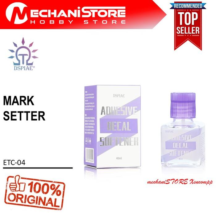 Gambar DSPIAE MARK SOFTER / MARK SETTER - MARK SETTER dari mechaniSTORE Bandung undefined Tokopedia