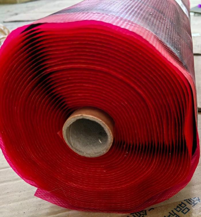 Gambar REMA TIP TOP RUBBER - Merah dari SEI STATIONARY undefined Tokopedia