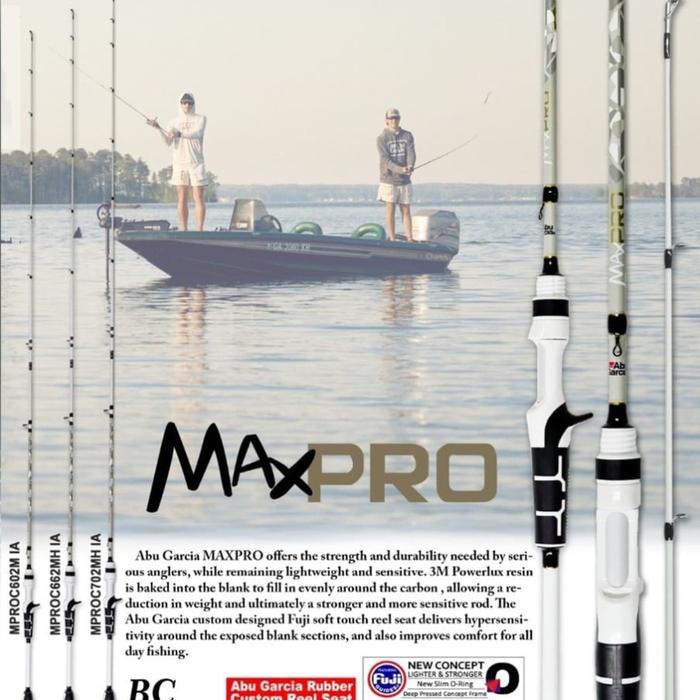 abu garcia medium heavy action baitcasting rod Zata LTD Baitcast Low Profile Reel and 7' Fishing Combo, Magnetic Braking System, 24-Ton Graphite Construction, Graphite Body & Sideplates, Left Handle Position : Sports & Outdoors The Multi Disc Drag System makes adjusting during a fight much easier Abu Garcia Prime Baitcast Combo,