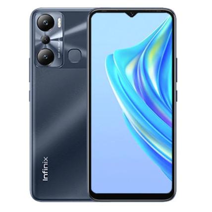 Gambar Infinix HOT 20i 4/64 GB - Hitam dari Yoda's Store undefined Tokopedia