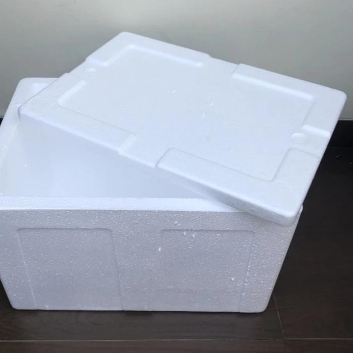 Gambar Marus/Darah Ayam-Sudah direbus (3 pcs) - PackingStyrofom dari hellokittyVirgo1 undefined Tokopedia