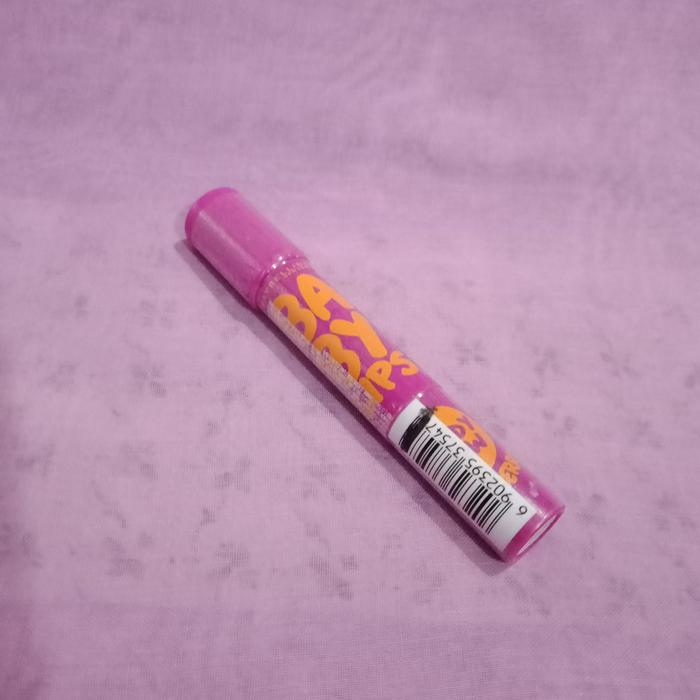 Gambar maybelline baby lips - Orange dari Kosmetik Murah Bundadari undefined 2 Tokopedia