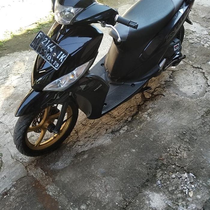 Gambar yamaha mio j 2014 motor dari JP JAYA MOTOR undefined Tokopedia