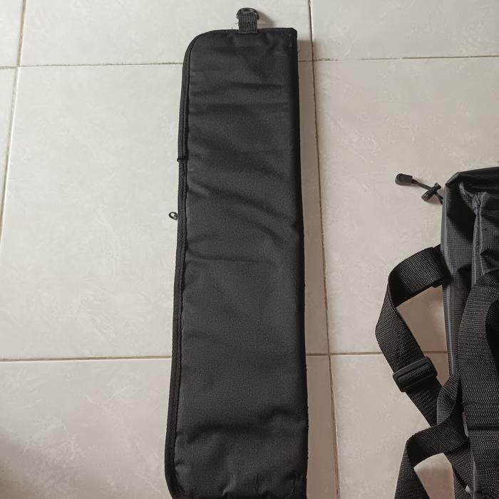 Gambar Tas Golok, tas pisau tas serbaguna ada busanya barang aman - Hitam dari Tazkiashop Kebumen undefined Tokopedia