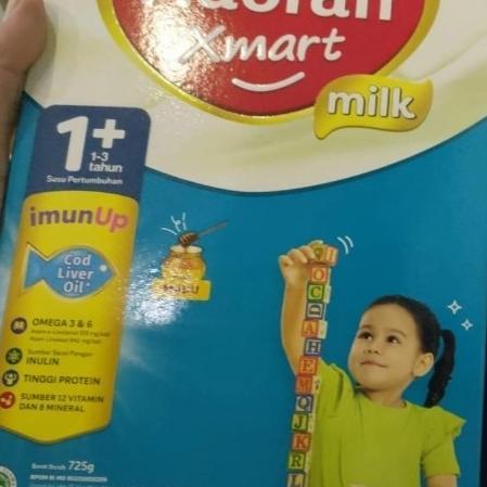 Gambar Ready!! Vidoran 1+ Madu 725Gr dari Fitri_Putri undefined Tokopedia