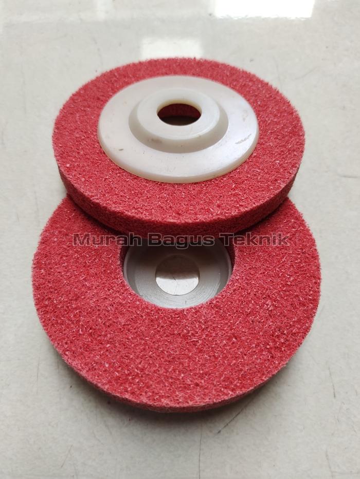 Jual NON WOVEN PAD 4