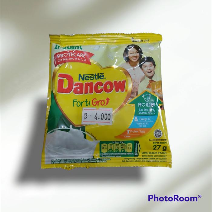 Gambar Dancow Bubuk dari PinpinCollection undefined Tokopedia