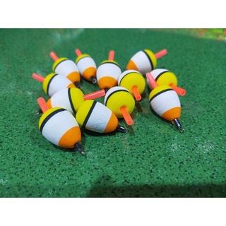 Gambar Pelampung Pancing Busa - #4 dari EDY FISHING undefined Tokopedia