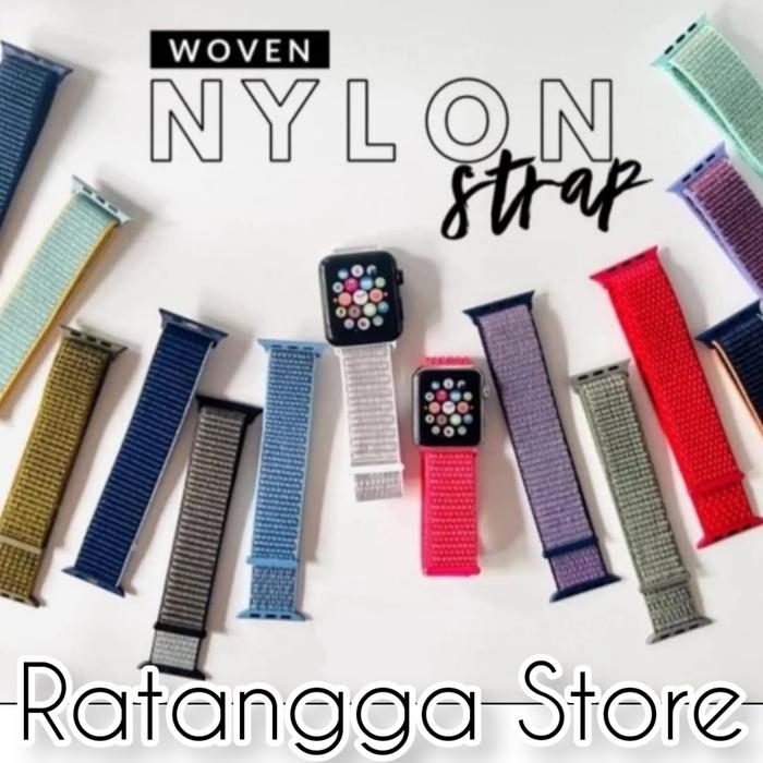 Jual Strap iWatch Apple Watch 