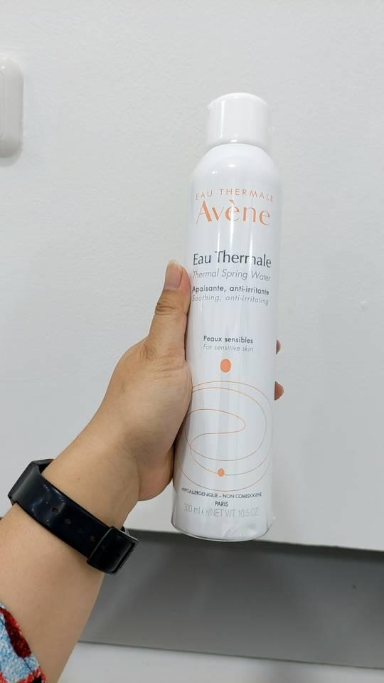 Gambar New Sale!!! Avene Thermal Spring Water 300Ml dari Takeshi Hamada undefined Tokopedia
