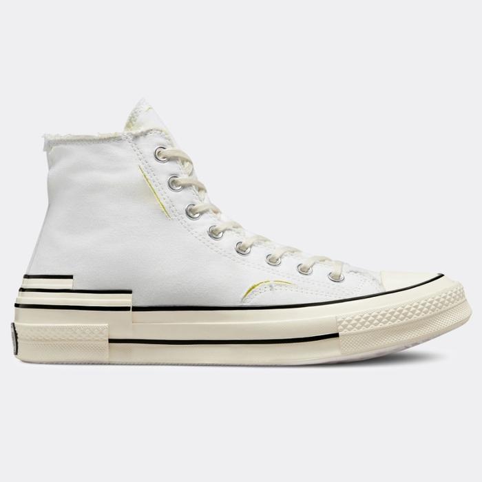 Sepatu Converse All Star Hi 70s Trainers Saddle Egret Converse Ct