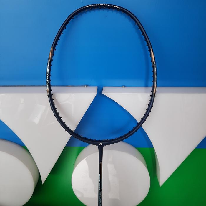 Gambar RAKET BADMINTON YONEX ARCSABER 71 LIGHT (RUDI HARTONO SERIES - 30 LBS) ORIGINAL YONEX SUNRISE MADE IN CHINA - NAVY BLUE dari Ricky1609 undefined Tokopedia