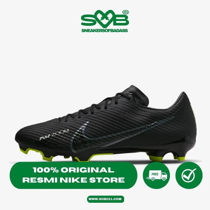 Nike Mercurial Nike Con Bolla Jual Sepatu Bola Nike Zoom Mercurial