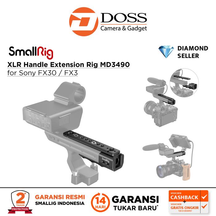 Sony Alpha Sony Xlr Adapter Kit Sony A7siii Xlr Adapter Sony Alpha