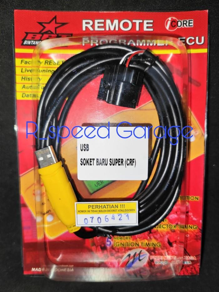 Jual KABEL KONEKTOR USB PC LAPTOP SUPER 3 METER ECU JUKEN 5+ PLUS 5 ...