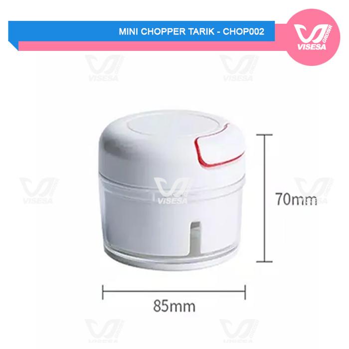 Gambar Mini Chopper Neocook - CHOP002 dari Visesa Grosir_NEW undefined Tokopedia