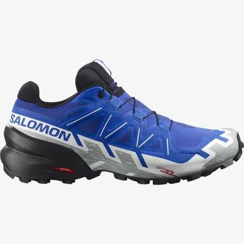 ORIGINAL SALOMON SPEEDCROSS GORE-TEX Trail Running Shoes Black, 46 di  Outdoorgearshoponline Tokopedia