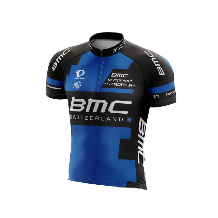 Baju Sepeda Mtb Baju Road Bike Jersey Roadbike Premium Black Red