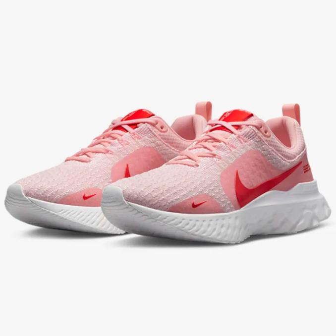Sepatu Nike Infinity Run Flyknit React Flyknit Infinity Running