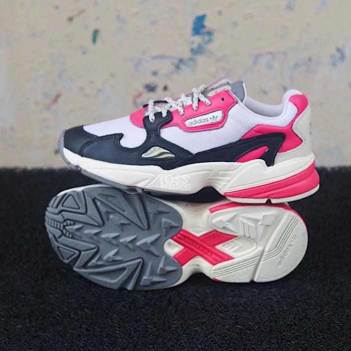 Falcon Sneaker Adidas Falcon 38 Adidas Falcon Size 38: Refined Style