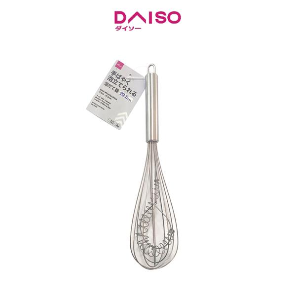 Jual Daiso Highperformance Whisk 29.5cm Jakarta Selatan DAISO