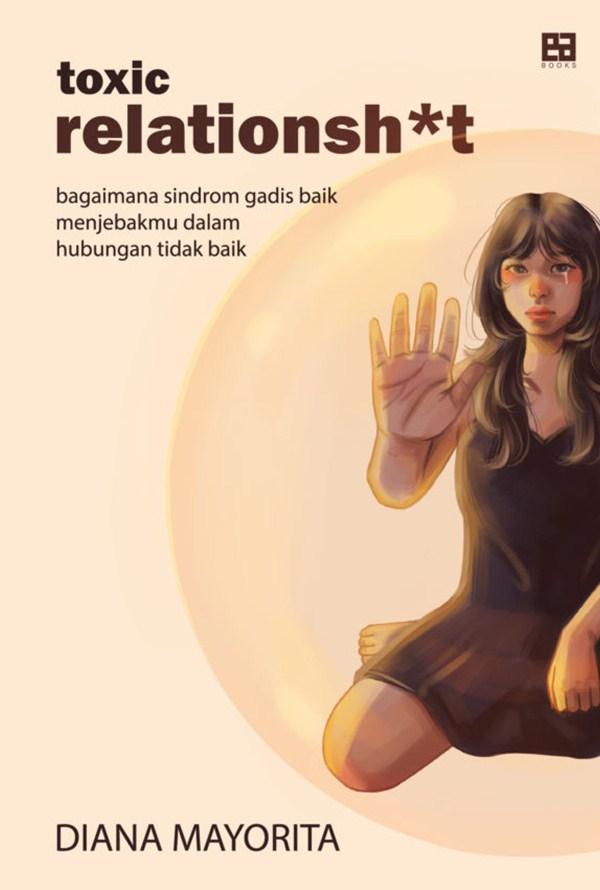 Gambar Buku Seri Psikologi Buku Mojok dan EA Books - Toxic Relation dari MojokStore_NEW undefined Tokopedia
