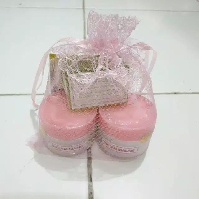 Gambar CREAM ALGAE - Pink dari nadbelle undefined Tokopedia