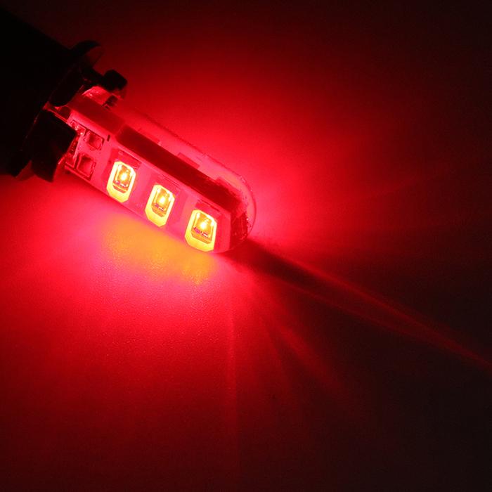 Gambar Lampu LED T10 JELLY WARNA WARNI 24V LAMPU SENJA SEIN ATRET TRUK BUS - MERAH 24V dari AnG's Shops undefined Tokopedia