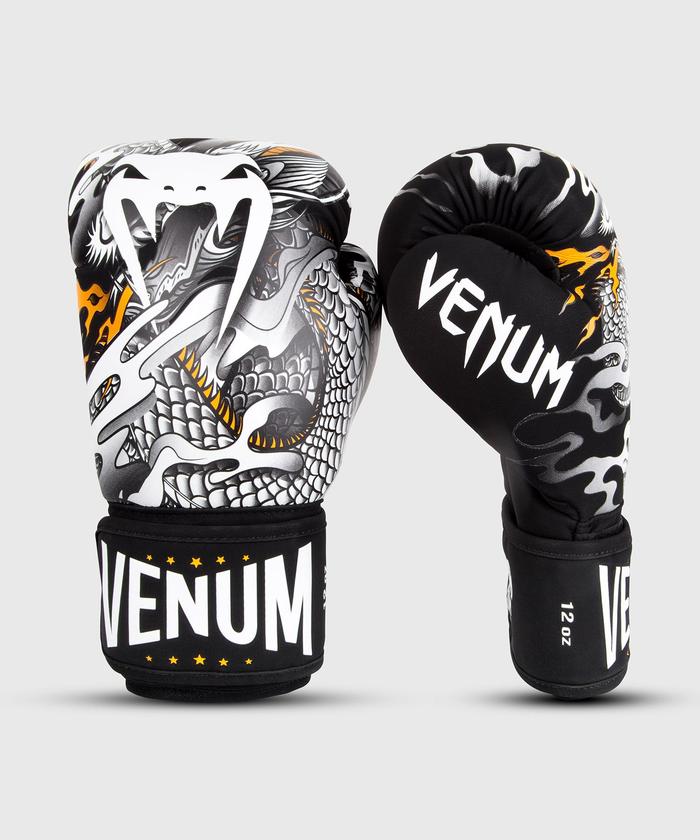 Dragon Venum 16oz Boxing Gloves 16oz Venum Muay Thai Gloves Muay