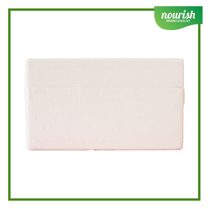 Gambar Extra Sterofoam / Styrofoam Box Kecil dari Nourish Indonesia undefined Tokopedia