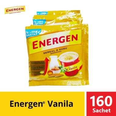 Gambar ENERGEN VANILLA /LEMBAR dari TOKO ANDIKA DCC undefined Tokopedia